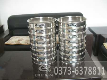 標準試驗篩直徑300標準試驗篩 標準試驗篩直徑300標準試驗篩